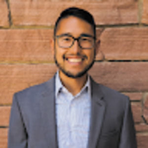 Meet your Posher, Julian